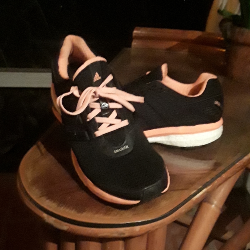 Adidas Glide Boost